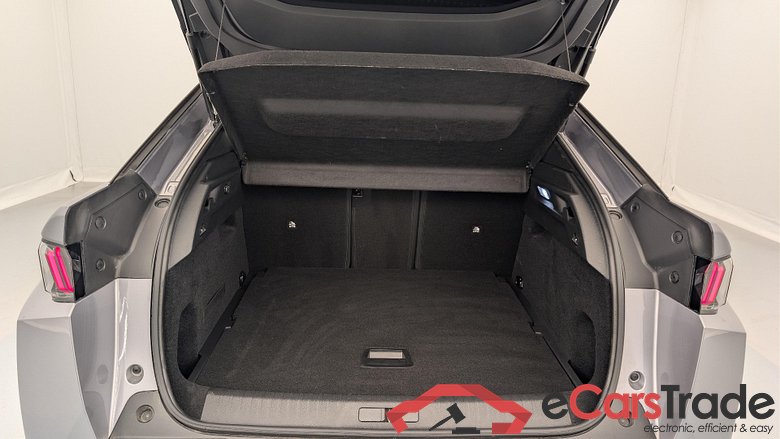 Peugeot 3008 Hybrid 145 e-DCS6 Allure #6