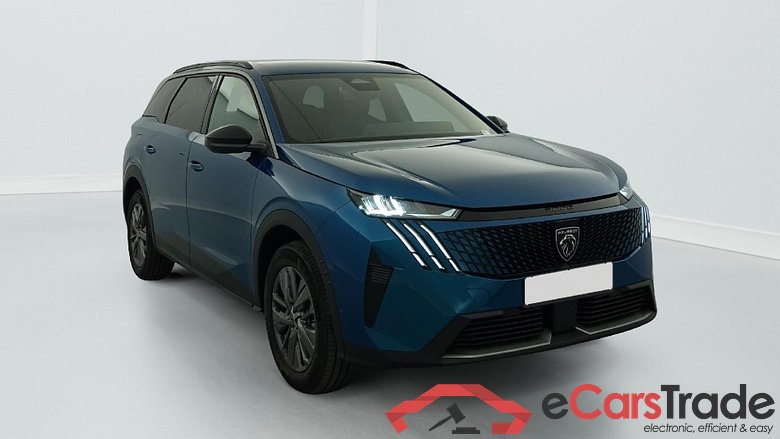 Peugeot 5008 HYBRID 145 CH E-DCS6 ALLURE #1