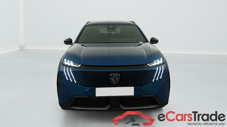 Peugeot 5008 HYBRID 145 CH E-DCS6 ALLURE #2