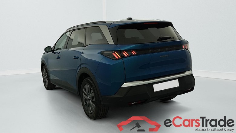 Peugeot 5008 HYBRID 145 CH E-DCS6 ALLURE #5