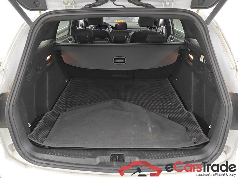 FORD Focus Wagon 1.0 EcoBo Hybr 155pk ST-Line X Bus Wagon 5D #5