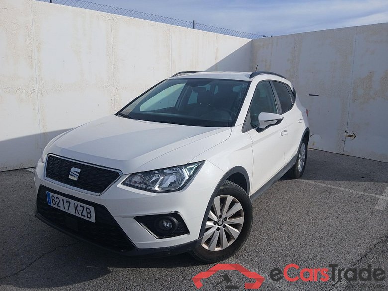 SEAT Arona / 2017 / 5P / todoterreno 1.0 TSI 70kW (95CV) Style Edition Eco (CX) #1