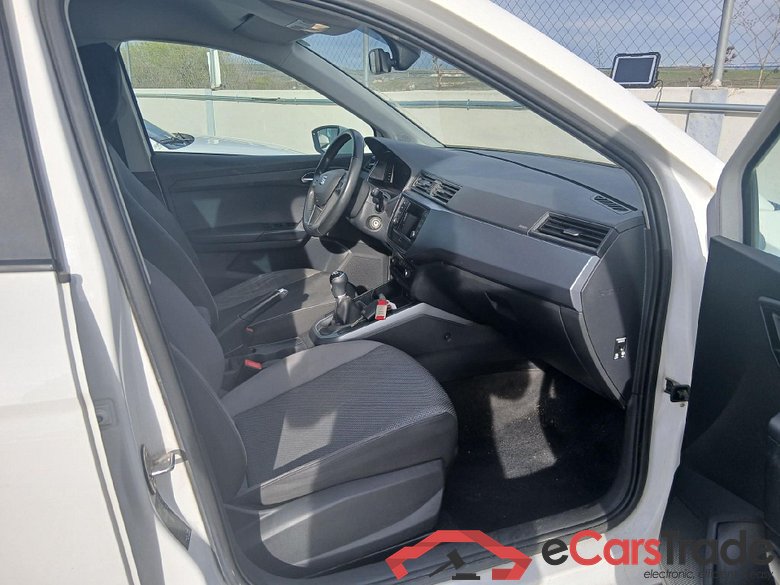 SEAT Arona / 2017 / 5P / todoterreno 1.0 TSI 70kW (95CV) Style Edition Eco (CX) #6