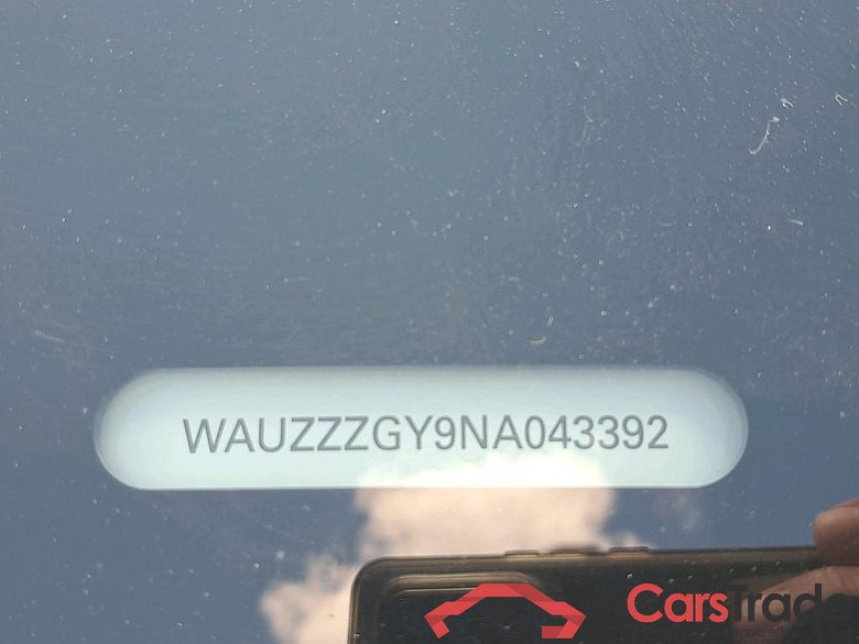 AUDI - AUD A3 SB 30 TFSi 110PK S-Tronic Business Edition & Pack Platinum With Heated Sport Seats & Park Sensors Front & Rear  * PETROL * #6