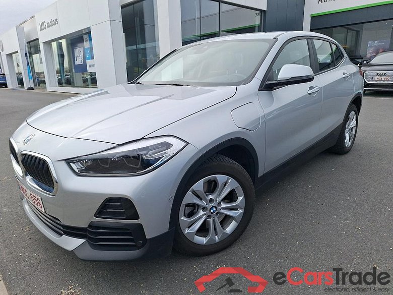 BMW - BMW X2 xDrive25e 220PK Pack Business & Pano Roof & Rear Camera * HYBRID * #1