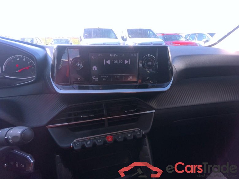 208 PT 75 LIKE SOCIETE (VU/VP) 5 PLACES #6