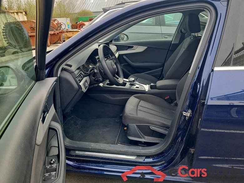 AUDI A4 AVANT 2.0 35 TFSI 110KW S TRONIC BUSINESS ED #5