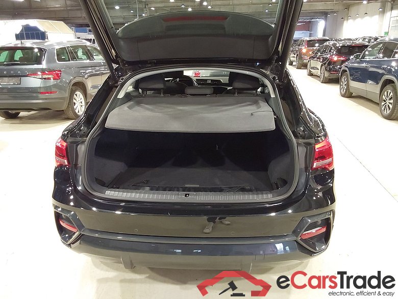 AUDI Q3 SPORTBACK 1.5 35 TFSI S TRONIC BUS. ED. ATTRACTION #3