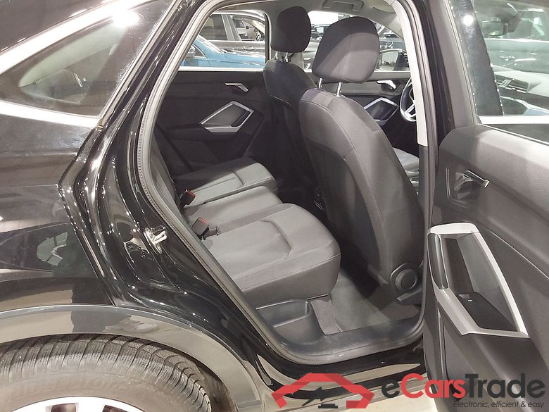 AUDI Q3 SPORTBACK 1.5 35 TFSI S TRONIC BUS. ED. ATTRACTION #5