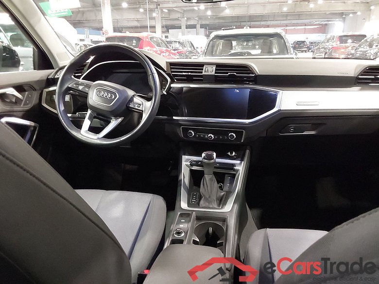 AUDI Q3 SPORTBACK 1.5 35 TFSI S TRONIC BUS. ED. ATTRACTION #6