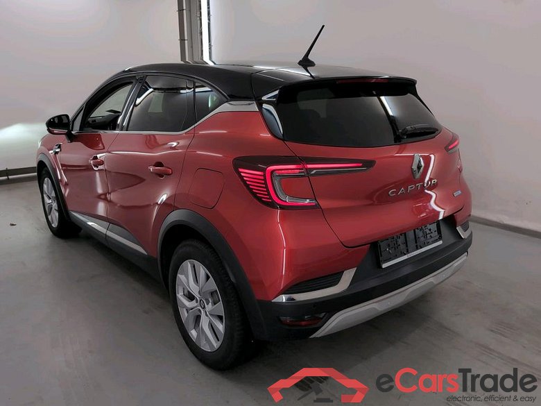 RENAULT CAPTUR 1.6 PHEV INTENS #3