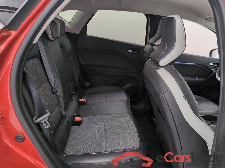 RENAULT CAPTUR 1.6 PHEV INTENS #6