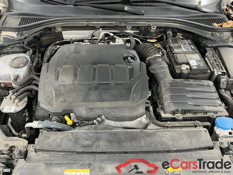 SKODA SUPERB COMBI 1.6 CRTDI 88KW DSG7 AMBITION #6