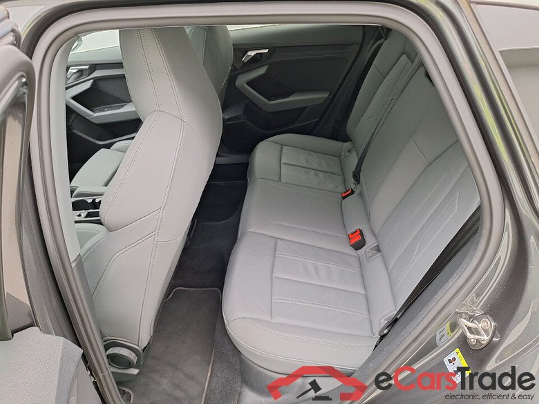 Audi, A3 SB '20, Audi A3 Sportback 1.0 30 TFSi 81kW S tron. S Line #4