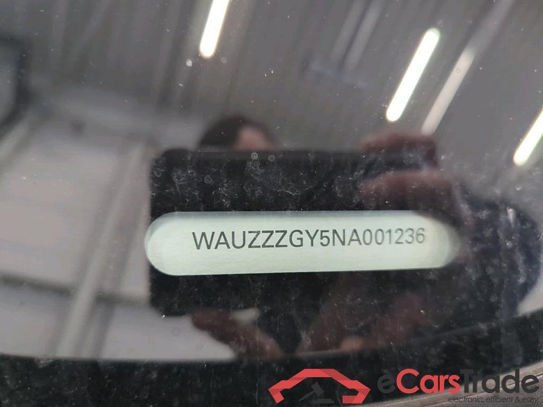 AUDI A3 Limousine 81 kW #2