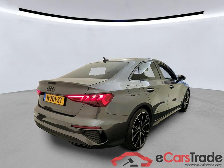 AUDI A3 Limousine 81 kW #4