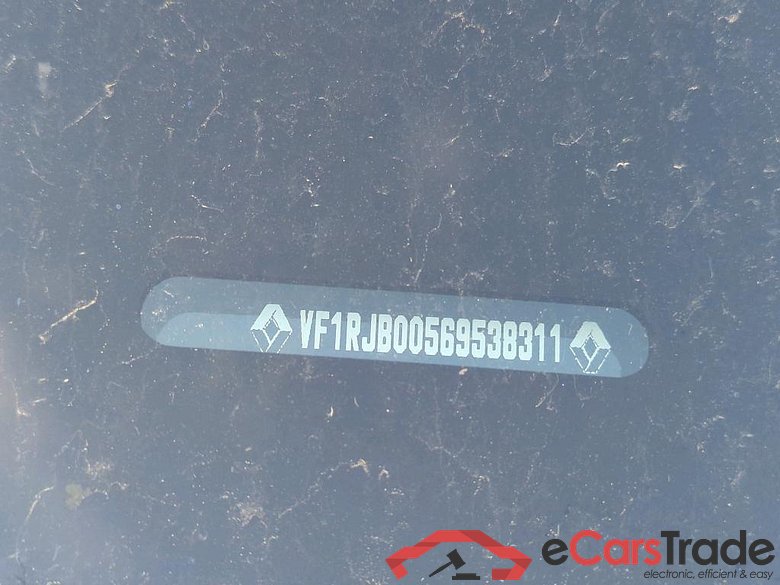 RENAULT Captur 67 kW #2