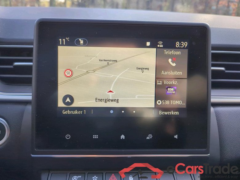 RENAULT Captur 67 kW #3