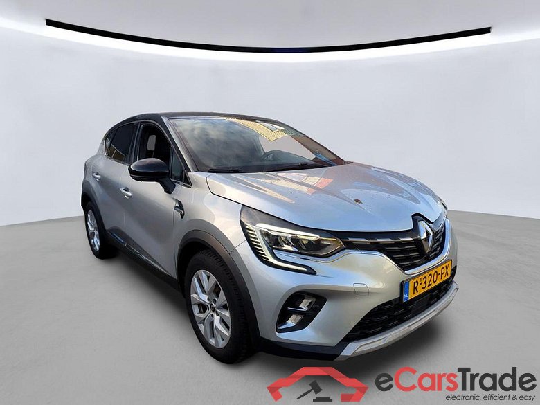 RENAULT Captur 67 kW #4