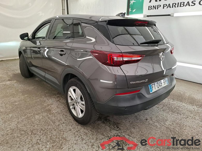 Grandland X Edition 1.5 130CV BVA8 E6dT #2