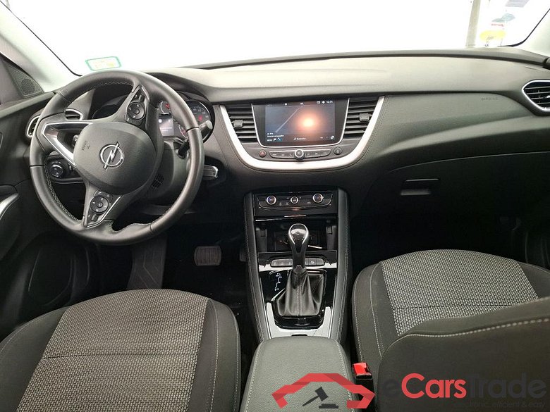 Grandland X Edition 1.5 130CV BVA8 E6dT #5