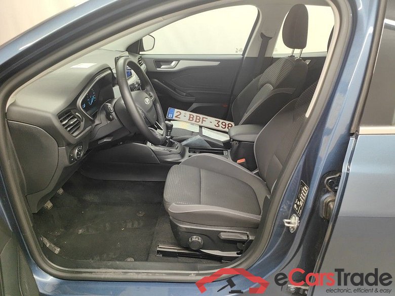 Ford Focus Clipper 1.0i EcoBoost 74kW Connected 5d #3
