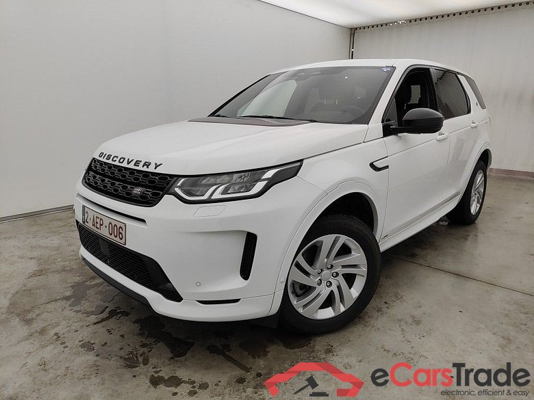 Land Rover Discovery Sport P300e Aut. AWD R-Dynamic S 5d