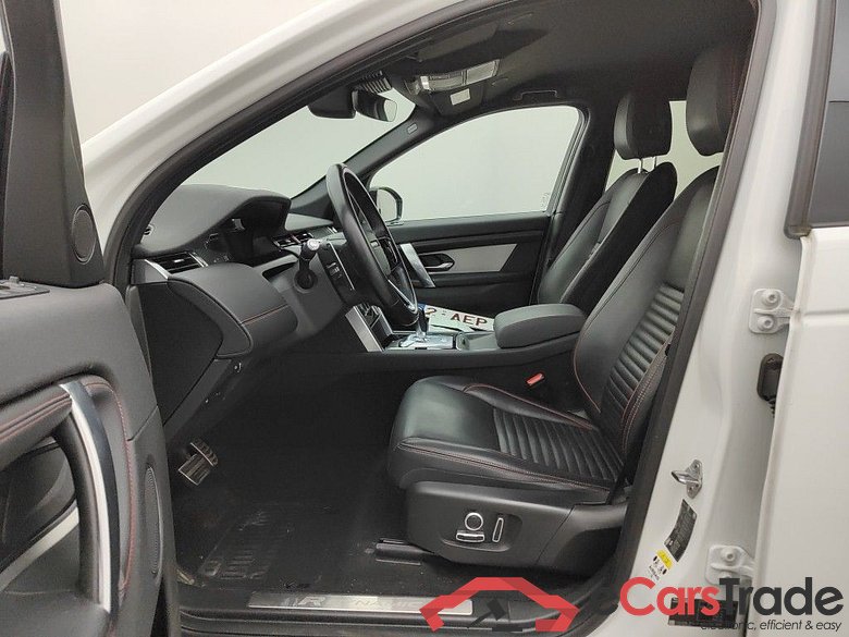 Land Rover Discovery Sport P300e Aut. AWD R-Dynamic S 5d #3