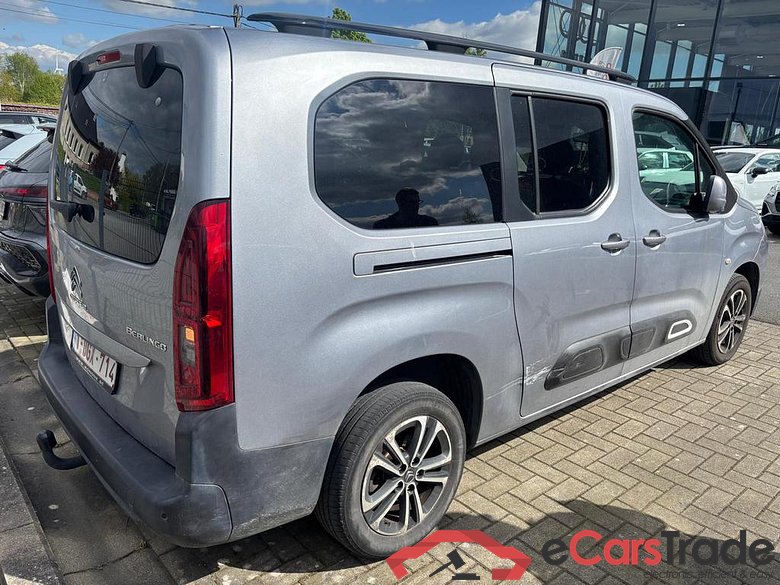 CITROEN Berlingo Swb Berlingo 1.2 PureTech M Feel S&S #4