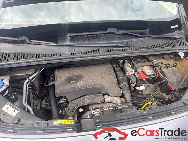 CITROEN Berlingo Swb Berlingo 1.2 PureTech M Feel S&S #5