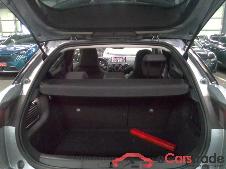 DS 3 1.2 PureTech Bastille Aut. LED Head-Up Virtual Navi 1/2 Leather KeylessGo Camera Klima PDC ... #5