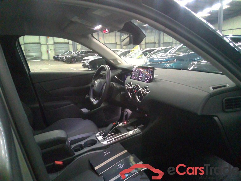 DS 3 1.2 PureTech Bastille Aut. LED Head-Up Virtual Navi 1/2 Leather KeylessGo Camera Klima PDC ... #3