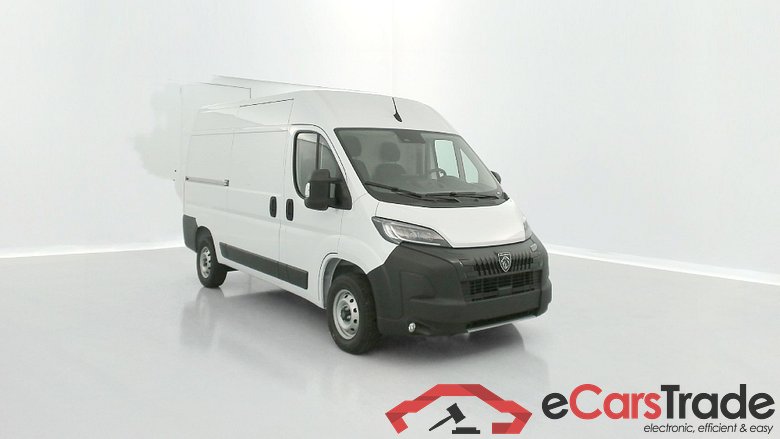 Peugeot Boxer L2H2 3.3 2.2 BlueHDi 140ch