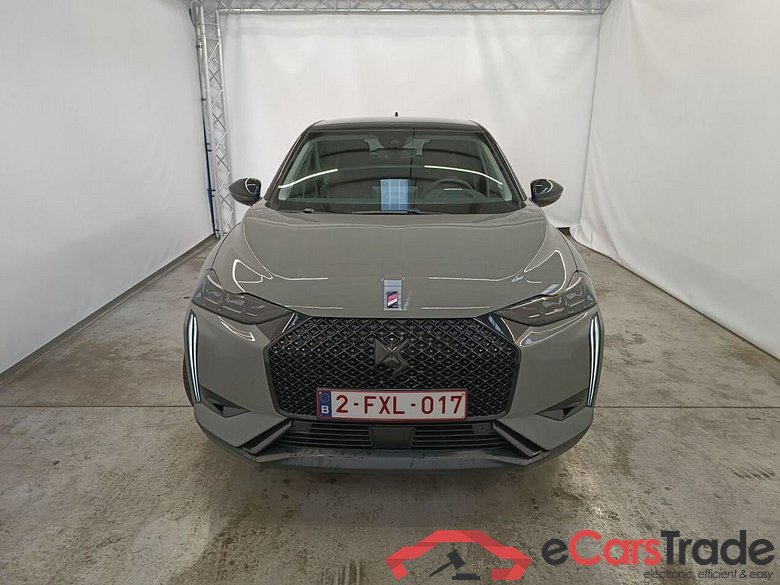 DS 3 PureTech 100 Manual PERFORMANCE Line 5d #5