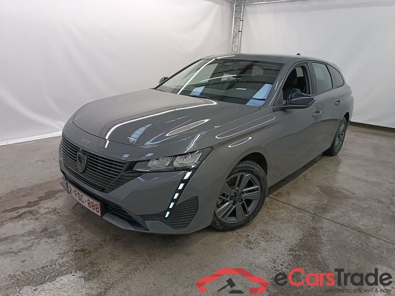 Peugeot 308 SW 1.2 PureTech 130 S&S Active Pack 5d