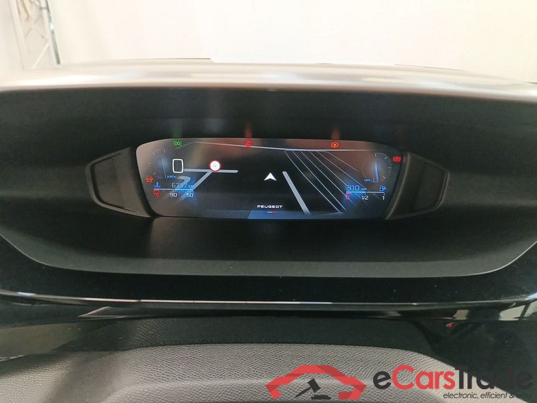 Peugeot 308 SW 1.2 PureTech 130 S&S Active Pack 5d #6