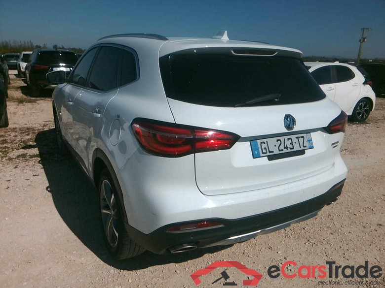 MG EHS 1.5 Plug-In Hybrid Luxury Aut. Pano LED-Xenon Virtual Navi Sport-Leather KeylessGo Camera 360 Klima PDC ... #4