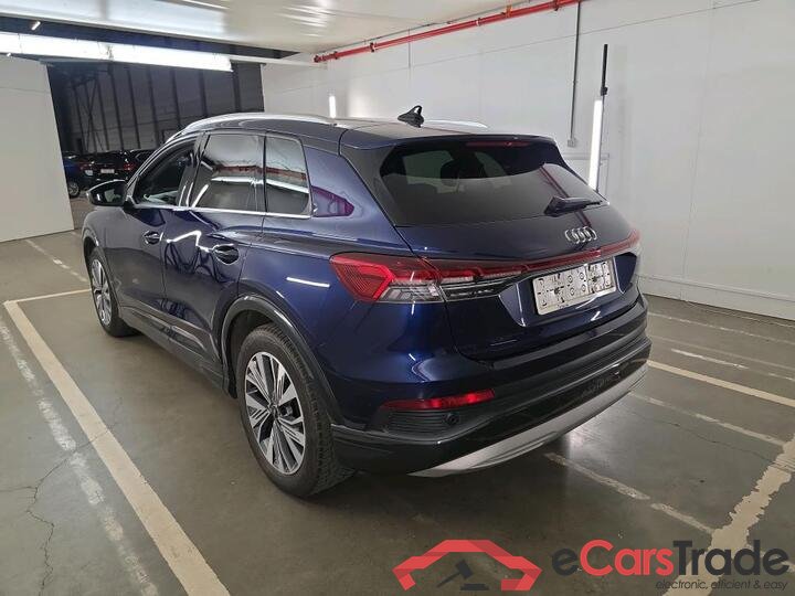 Audi Q4 E-Tron Q4 e-tron 40 e-tron Advanced 150kW/204pk  5D/P Auto-1 #3