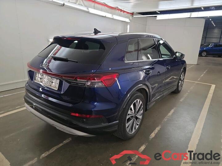 Audi Q4 E-Tron Q4 e-tron 40 e-tron Advanced 150kW/204pk  5D/P Auto-1 #4
