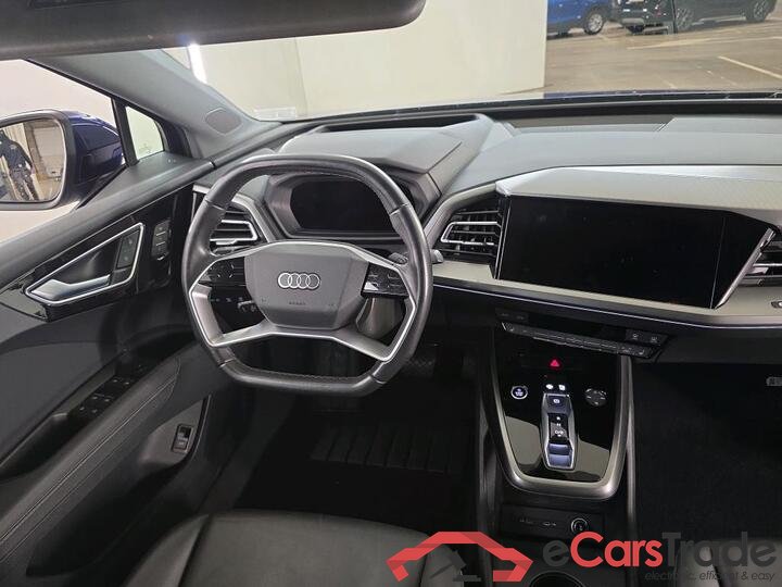 Audi Q4 E-Tron Q4 e-tron 40 e-tron Advanced 150kW/204pk  5D/P Auto-1 #5