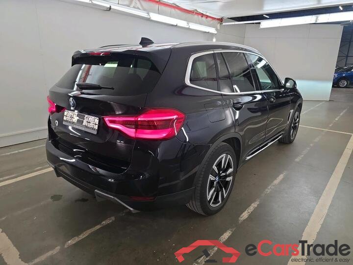 BMW IX3 iX3 sDrive35 210kW/286pk  5D/P Auto-1 #4