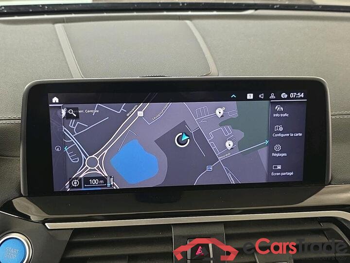 BMW IX3 iX3 sDrive35 210kW/286pk  5D/P Auto-1 #6