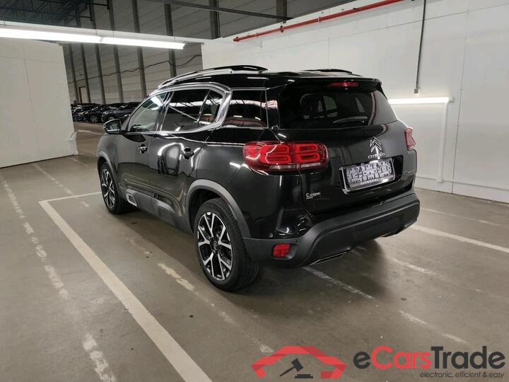 Citroen C5 Aircross C5 Aircross 1.2 PureTech 130 S/S EAT8 Shine 96kW/131pk  5D/P Auto-8 #3
