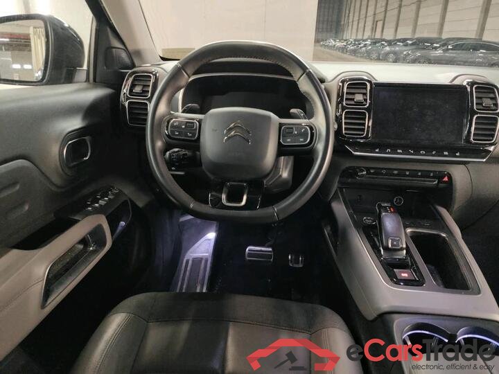 Citroen C5 Aircross C5 Aircross 1.2 PureTech 130 S/S EAT8 Shine 96kW/131pk  5D/P Auto-8 #5