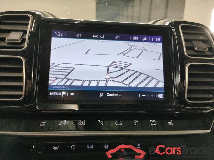 Citroen C5 Aircross C5 Aircross 1.2 PureTech 130 S/S EAT8 Shine 96kW/131pk  5D/P Auto-8 #6