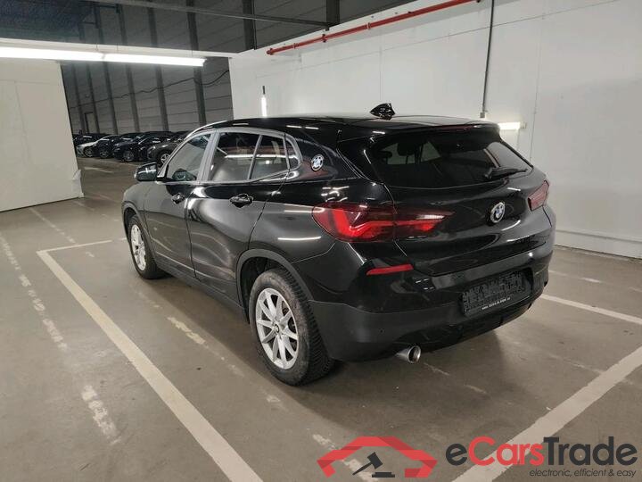 BMW X2 X2 sDrive16dA DCT 85kW/116pk  5D/P Auto-7 #3