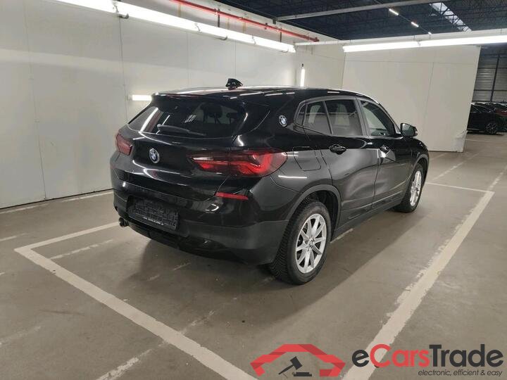 BMW X2 X2 sDrive16dA DCT 85kW/116pk  5D/P Auto-7 #4