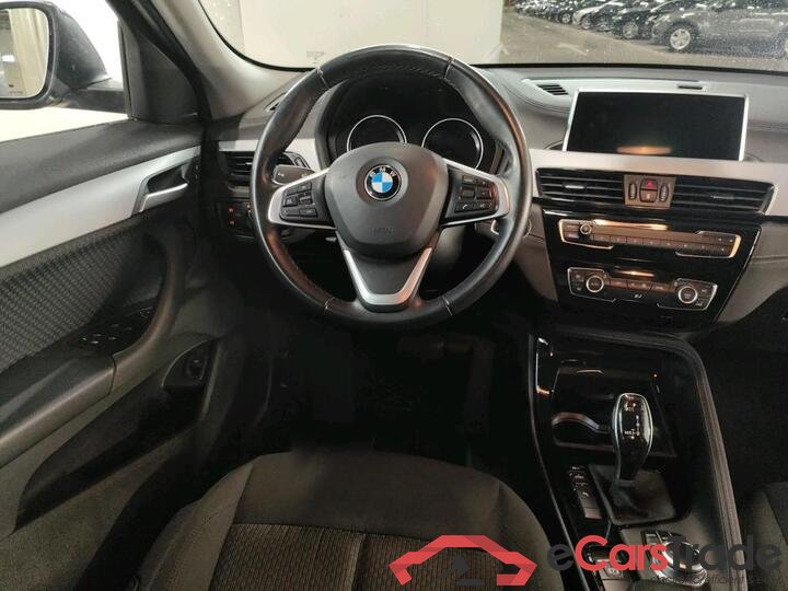 BMW X2 X2 sDrive16dA DCT 85kW/116pk  5D/P Auto-7 #5