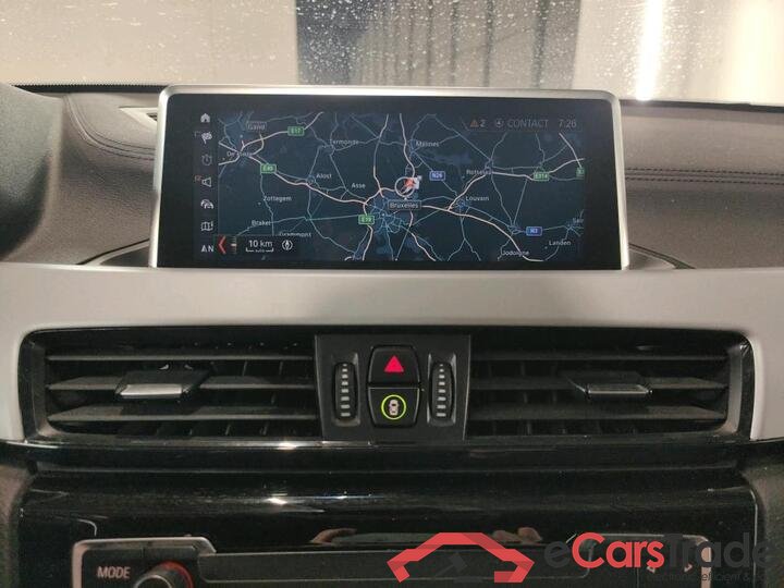 BMW X2 X2 sDrive16dA DCT 85kW/116pk  5D/P Auto-7 #6