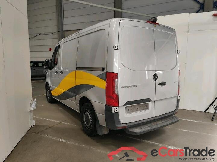 Mercedes Sprinter Sprinter 311 CDI GB L1 FWD Functional 3.5T 84kW/114pk  5D/P Man-6 #3
